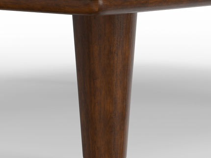 Morrison - Handcrafted Ottoman