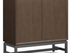 Dark Brown / 39