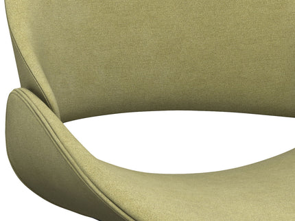 Malden - Mid Century Modern Bentwood Dining Chair