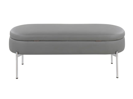 Chloe - Contemporary / Glam Bench