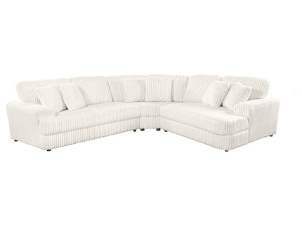Langford - Sectional Sofa