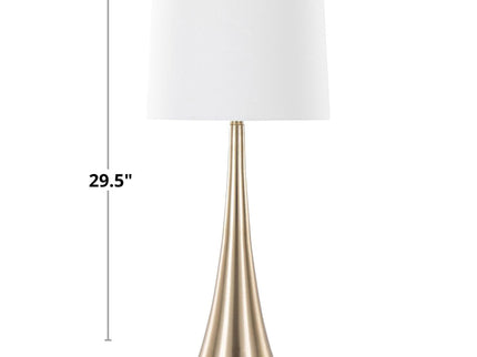 Diana - Contemporary Table Lamp (Set of 2)