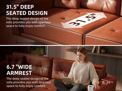 King Size Pull Out Sofa Bed 3 In 1