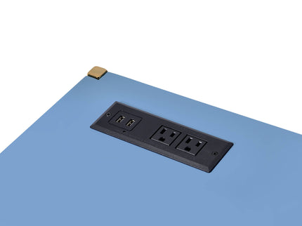 Midriaks - Writing Desk With USB
