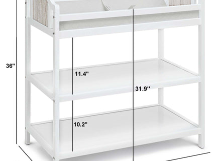 Brees - Changing Table