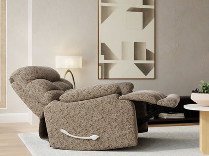 Swivel Glider Recliner