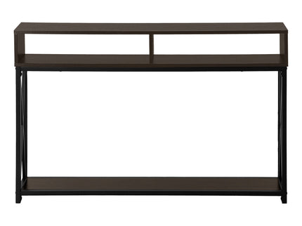 Accent Console Table For Entryway, Contemporary Design