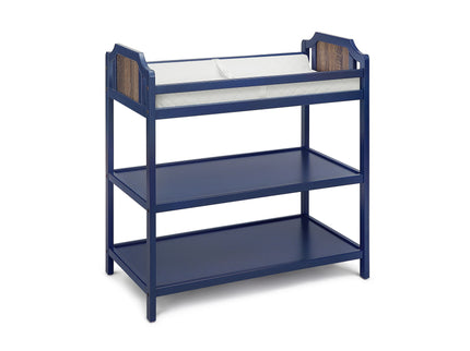 Brees - Changing Table