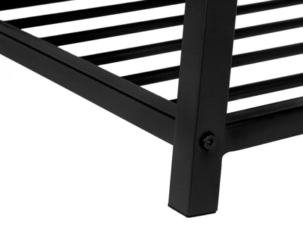 Bench Storage, Rectangular, Contemporary & Modern