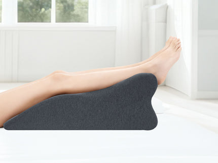 Ergonomic Spinal Posture Support Bed Pillow