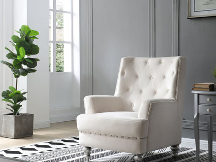Traditional Armchair Elegant