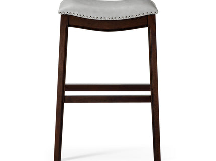 Modern Stool & Nail Head Detailing