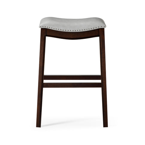 Modern Stool & Nail Head Detailing