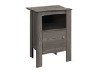 Dark Gray