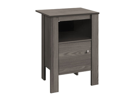 Accent Nightstands, Storage, And Transitional