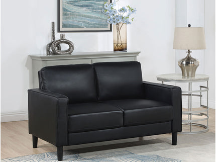 Farallone - Track Arm Loveseat
