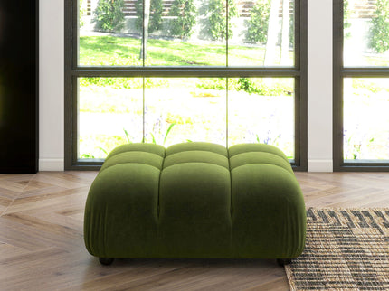 Marcel - Bubble Modular Modern Cocktail Ottoman