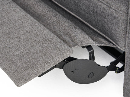 Manual Standard Wide Recliner