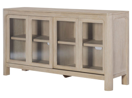 Flores - Sideboard - Mango Color