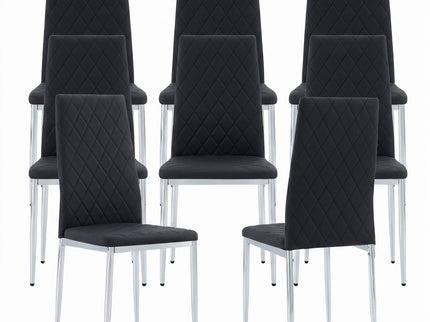 Modern Dining Chairs For Home