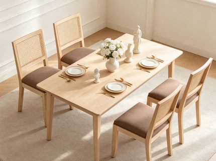 Kitchen & Dining Room Chairs (Set of 2)