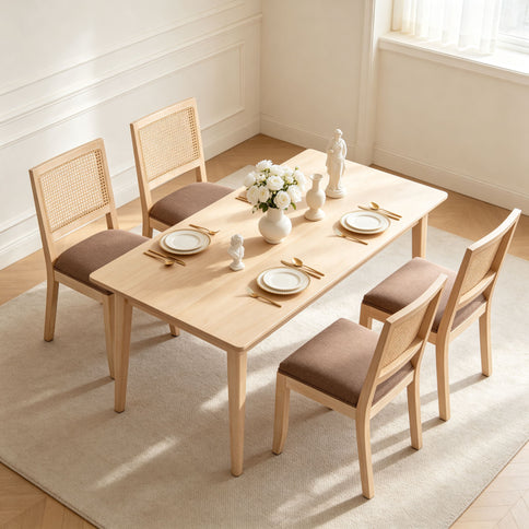 Kitchen & Dining Room Chairs (Set of 2)