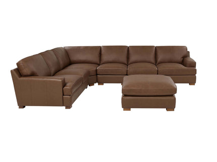 Large Seating Modular Sectional