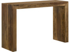 Dark Brown / Console Tables