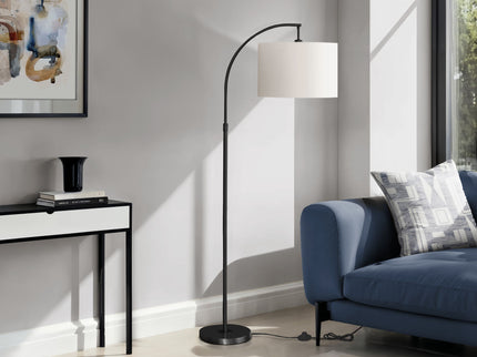 Contemporary Design Floor Lamp Lighting