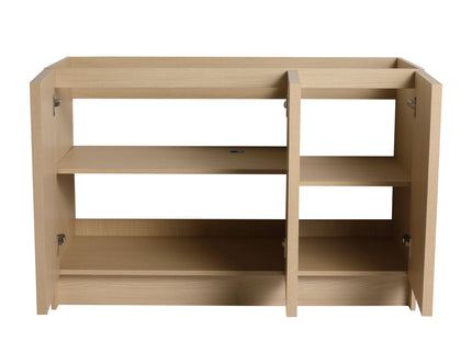 Modern Freestanding Bathroom Vanity & Soft Close Cabinet Doors