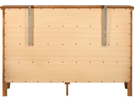 Hammond - Elegant Casual Dresser For Any Room