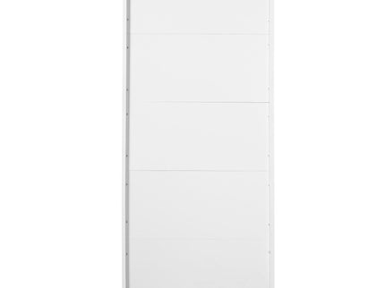 Freestanding Bathroom Cabinet With 3 Drawers, Adjustable Shelf, Soft Close Doors