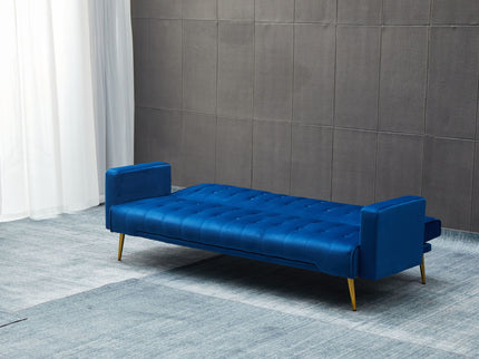 Comfort Compact Design Sofa Bed