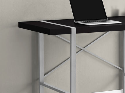 Computer Desk For Home Office, Laptop, Industrial Design