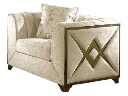 Velencia - Accent Chair
