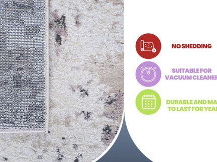 Payas - Abstract Area Rug