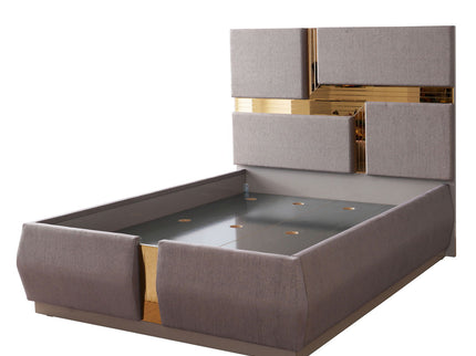 Lorenzo - Bedroom Set