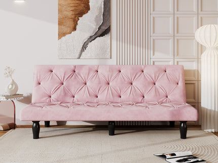 Sofa Bed With Adjustable Backrest