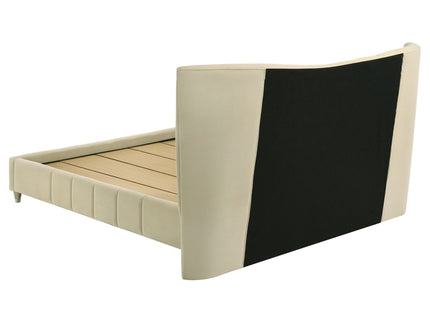 Michelson - Platform Bed