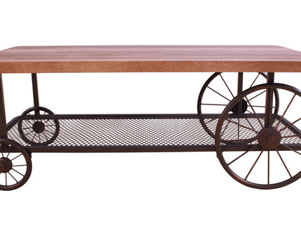 Francie - Table