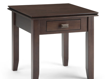 Artisan - Handcrafted End Table