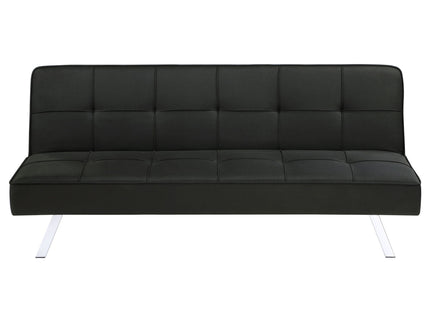 Joel - Tufted Convertible Sofa Bed