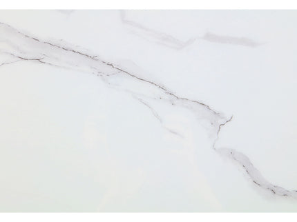 Donna - Bar Table - White