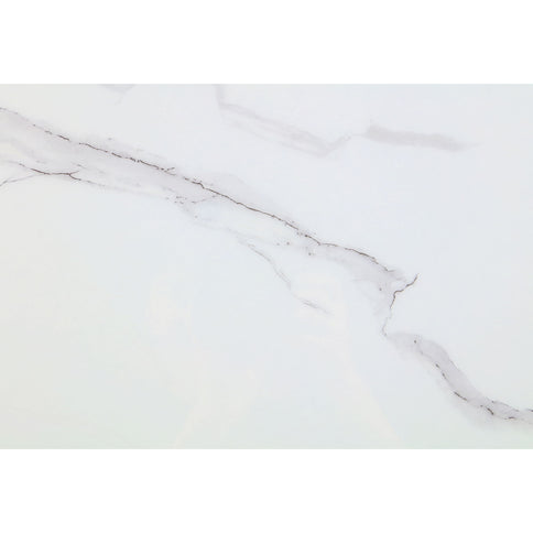Donna - Bar Table - White