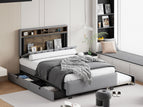 Dark Gray / Full