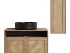 Black / 1 Sink