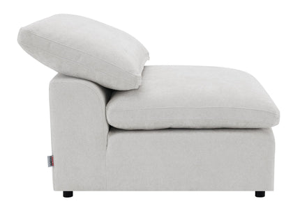 Naveen - 6 Piece Modular Sectional - Ivory