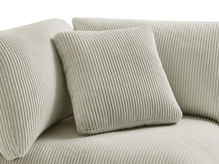 Chelsea - Modular 2 Piece Sofa