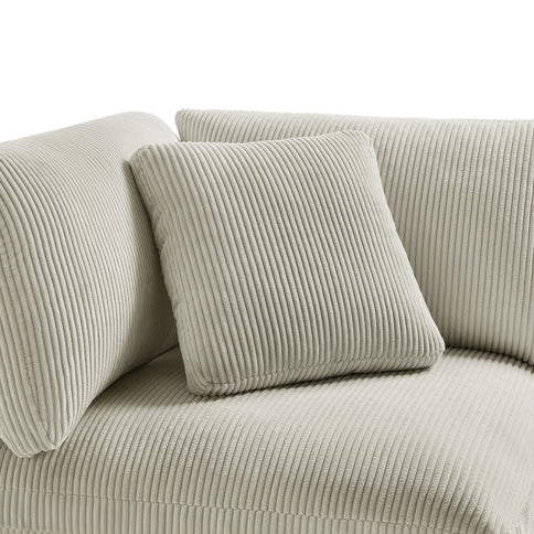 Chelsea - Modular 2 Piece Sofa