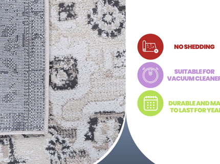 Payas - Medallion Rug